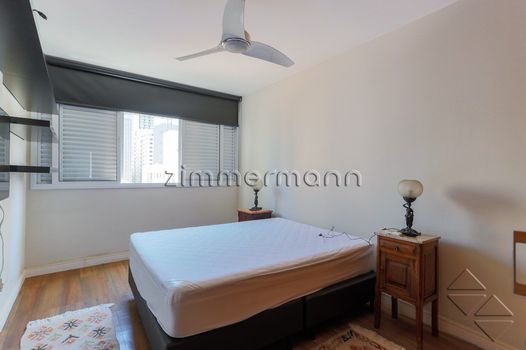 Foto 9 do(a) Apartamento de 2 quartos à venda em Bela Vista, São Paulo