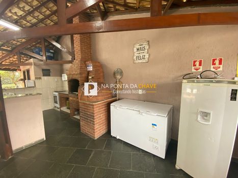 Foto 43 do(a) Casa em Condomínio de 2 quartos à venda em Nova Petrópolis, São Bernardo do Campo