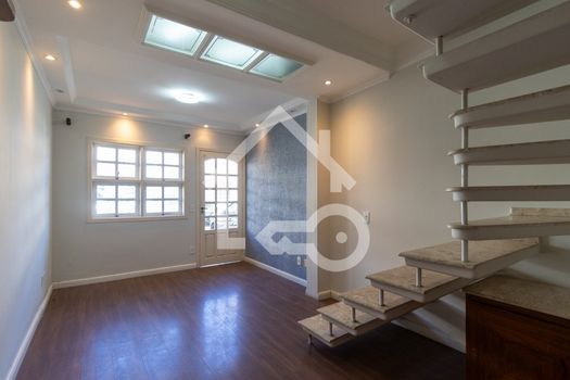 Foto 2 do(a) Casa em Condomínio de 2 quartos à venda em Nova Petrópolis, São Bernardo do Campo