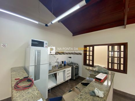 Foto 33 do(a) Casa em Condomínio de 2 quartos à venda em Nova Petrópolis, São Bernardo do Campo