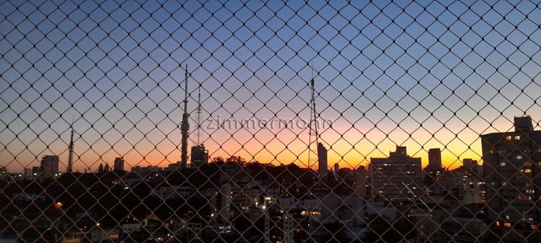 Foto 3 do(a) Apartamento de 4 quartos à venda em Perdizes, São Paulo