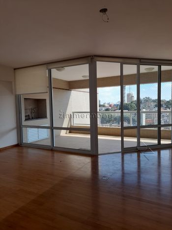 Foto 6 do(a) Apartamento de 4 quartos à venda em Perdizes, São Paulo