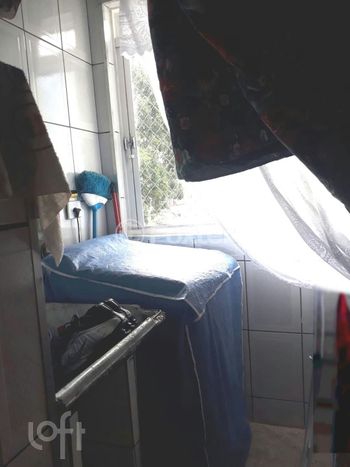 Foto 4 do(a) Apartamento de 2 quartos à venda em Conjunto Habitacional Santa Etelvina II, São Paulo