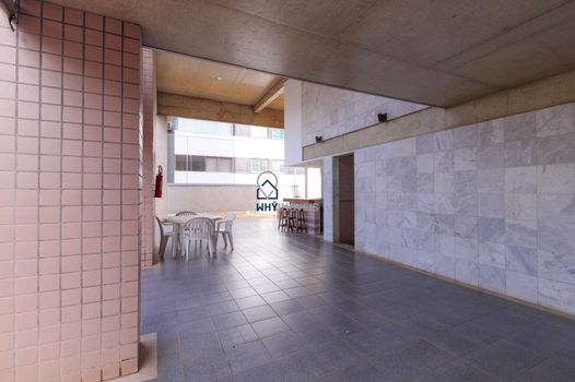 Foto 41 do(a) Apartamento de 3 quartos à venda em Gutierrez, Belo Horizonte