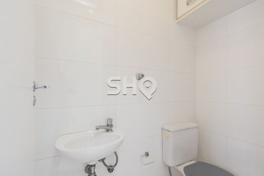 Foto 27 do(a) Apartamento de 3 quartos à venda em Perdizes, São Paulo