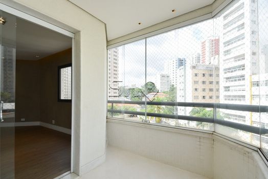 Foto 7 do(a) Apartamento de 3 quartos à venda em Perdizes, São Paulo
