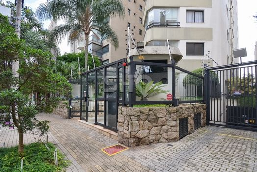 Foto 41 do(a) Apartamento de 3 quartos à venda em Perdizes, São Paulo