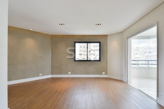 Foto 5 do(a) Apartamento de 3 quartos à venda em Perdizes, São Paulo