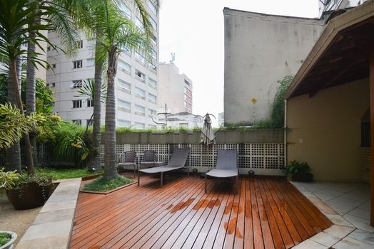Foto 44 do(a) Apartamento de 3 quartos à venda em Perdizes, São Paulo