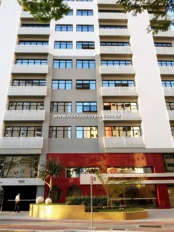 Foto 1 do(a) Sala / Conjunto Comercial false à venda em Parque Residencial Aquarius, São José dos Campos