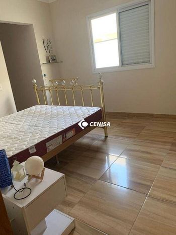 Foto 17 do(a) Casa em Condomínio de 3 quartos para alugar em Jardim Residencial Alto de Itaici, Indaiatuba
