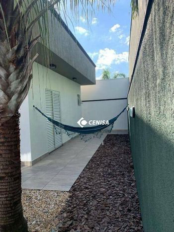Foto 38 do(a) Casa em Condomínio de 3 quartos para alugar em Jardim Residencial Alto de Itaici, Indaiatuba