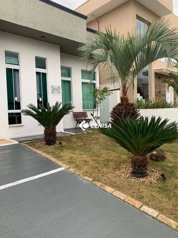 Foto 1 do(a) Casa em Condomínio de 3 quartos para alugar em Jardim Residencial Alto de Itaici, Indaiatuba