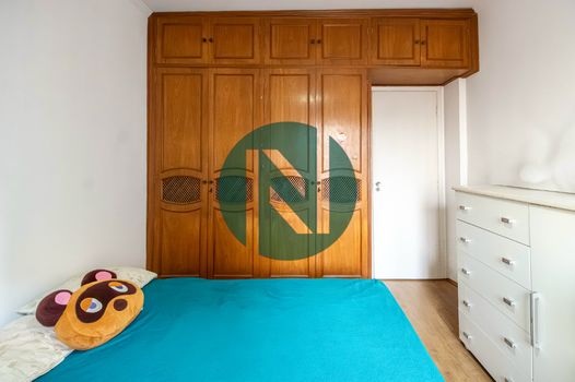 Foto 25 do(a) Apartamento de 3 quartos à venda em Vila Monte Alegre, São Paulo