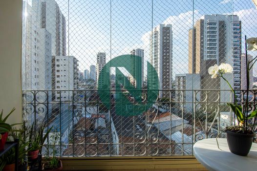 Foto 12 do(a) Apartamento de 3 quartos à venda em Vila Monte Alegre, São Paulo