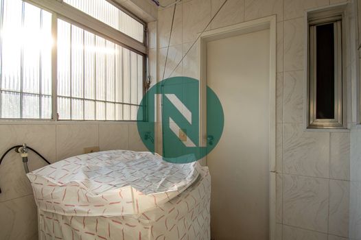 Foto 33 do(a) Apartamento de 3 quartos à venda em Vila Monte Alegre, São Paulo