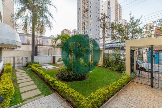 Foto 44 do(a) Apartamento de 3 quartos à venda em Vila Monte Alegre, São Paulo