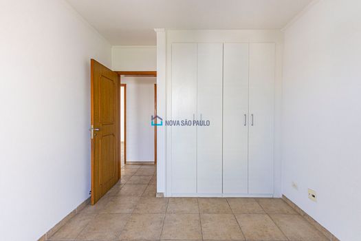 Foto 11 do(a) Apartamento de 3 quartos à venda em Vila Nova Conceição, São Paulo