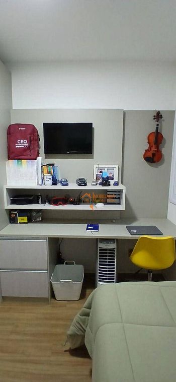 Foto 30 do(a) Apartamento de 3 quartos à venda em Jardim Flor da Montanha, Guarulhos