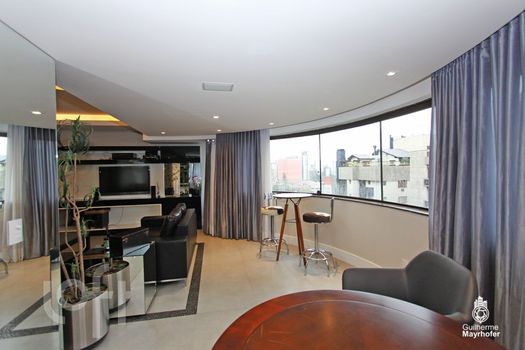 Foto 8 do(a) Apartamento de 3 quartos à venda em Petrópolis, Porto Alegre