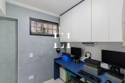 Foto 18 do(a) Apartamento de 3 quartos à venda em Jardim Umuarama, São Paulo
