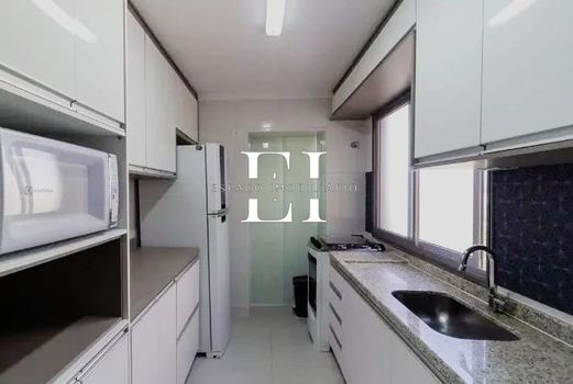 Foto 6 do(a) Apartamento de 3 quartos à venda em Jardim Umuarama, São Paulo