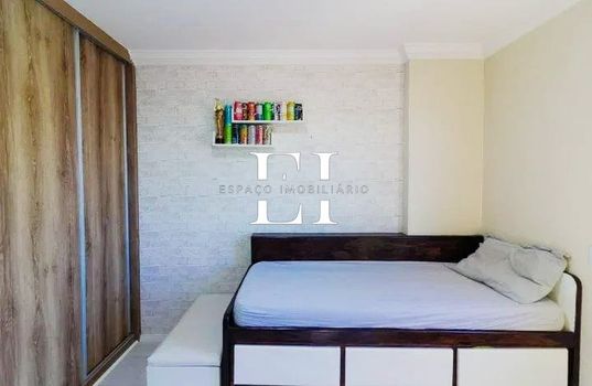 Foto 10 do(a) Apartamento de 3 quartos à venda em Jardim Umuarama, São Paulo