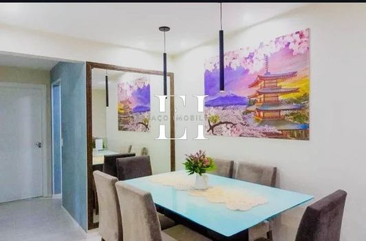 Foto 4 do(a) Apartamento de 3 quartos à venda em Jardim Umuarama, São Paulo