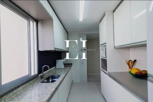 Foto 7 do(a) Apartamento de 3 quartos à venda em Jardim Umuarama, São Paulo