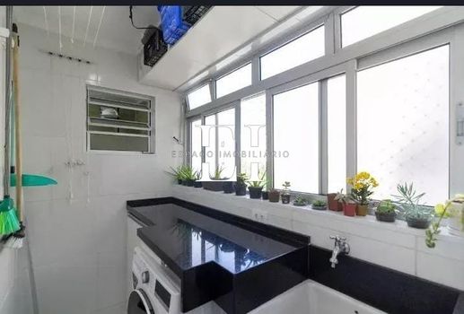 Foto 16 do(a) Apartamento de 3 quartos à venda em Jardim Umuarama, São Paulo