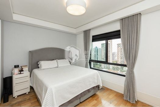 Foto 50 do(a) Apartamento de 4 quartos à venda em Jardim Anália Franco, São Paulo