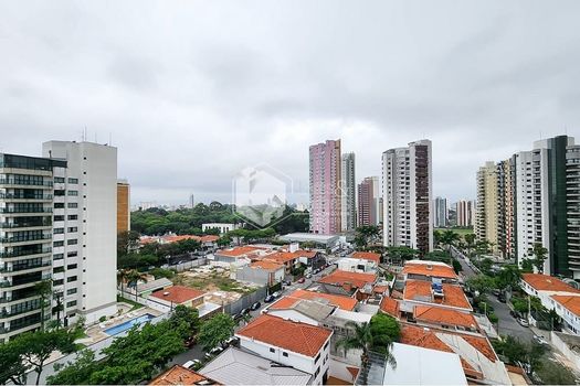 Foto 38 do(a) Apartamento de 4 quartos à venda em Jardim Anália Franco, São Paulo
