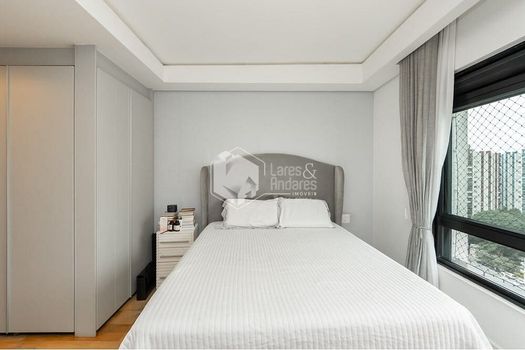 Foto 48 do(a) Apartamento de 4 quartos à venda em Jardim Anália Franco, São Paulo