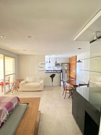Foto 1 do(a) Apartamento de 2 quartos à venda em Várzea da Barra Funda, São Paulo