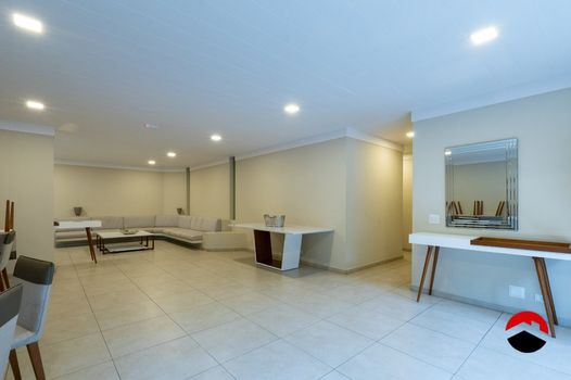 Foto 37 do(a) Cobertura de 3 quartos à venda em Brooklin Paulista, São Paulo