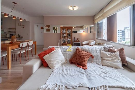 Foto 4 do(a) Apartamento de 2 quartos à venda em Paraíso, São Paulo