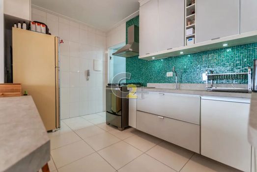 Foto 10 do(a) Apartamento de 2 quartos à venda em Paraíso, São Paulo