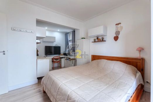 Foto 22 do(a) Apartamento de 2 quartos à venda em Paraíso, São Paulo
