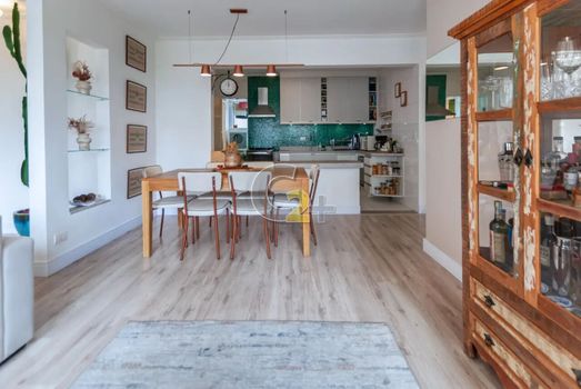 Foto 7 do(a) Apartamento de 2 quartos à venda em Paraíso, São Paulo