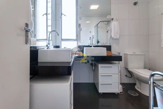 Foto 25 do(a) Apartamento de 2 quartos à venda em Paraíso, São Paulo