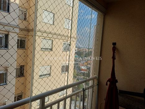 Foto 9 do(a) Apartamento de 2 quartos à venda em Santa Maria, Osasco