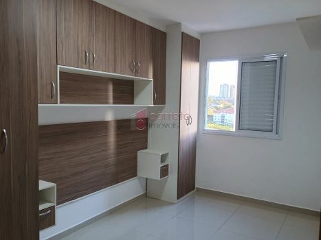 Foto 11 do(a) Apartamento de 2 quartos à venda em Recanto Quarto Centenário, Jundiaí