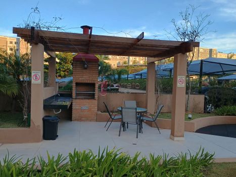 Foto 18 do(a) Apartamento de 2 quartos à venda em Recanto Quarto Centenário, Jundiaí