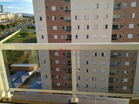 Foto 4 do(a) Apartamento de 2 quartos à venda em Recanto Quarto Centenário, Jundiaí