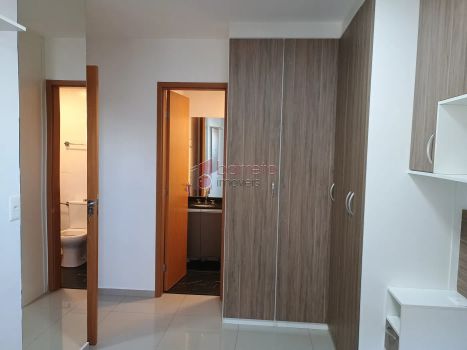 Foto 13 do(a) Apartamento de 2 quartos à venda em Recanto Quarto Centenário, Jundiaí