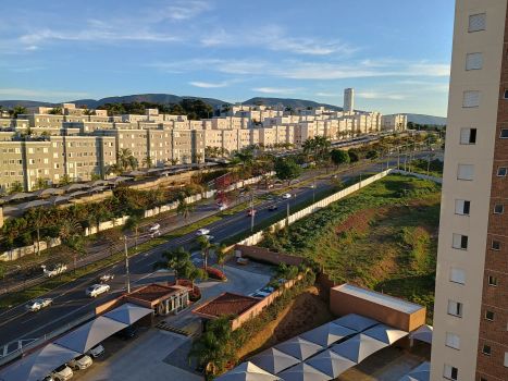 Foto 17 do(a) Apartamento de 2 quartos à venda em Recanto Quarto Centenário, Jundiaí