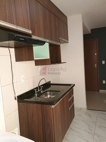 Foto 6 do(a) Apartamento de 2 quartos à venda em Recanto Quarto Centenário, Jundiaí