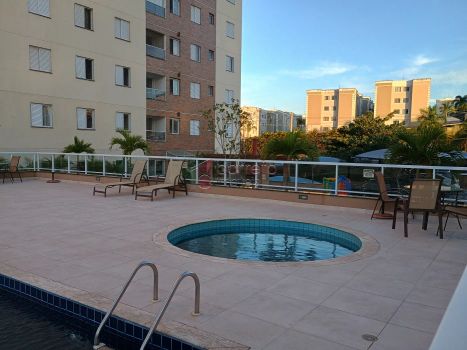 Foto 21 do(a) Apartamento de 2 quartos à venda em Recanto Quarto Centenário, Jundiaí