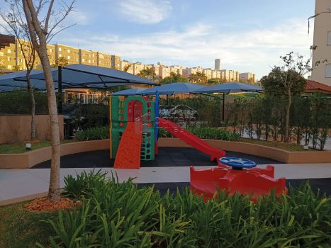 Foto 19 do(a) Apartamento de 2 quartos à venda em Recanto Quarto Centenário, Jundiaí