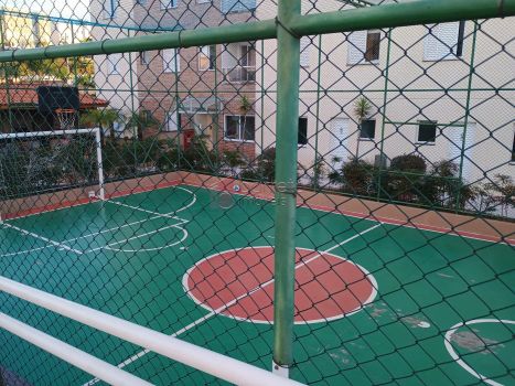 Foto 22 do(a) Apartamento de 2 quartos à venda em Recanto Quarto Centenário, Jundiaí